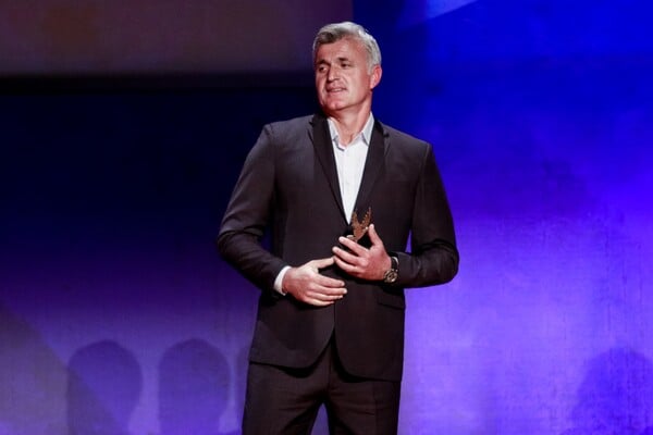 ΑΠΟΣΤΟΛΟΣ ΤΣΙΤΣΙΠΑΣ ΣΤΕΦΑΝΟΣ ΤΣΙΤΣΙΠΑΣ