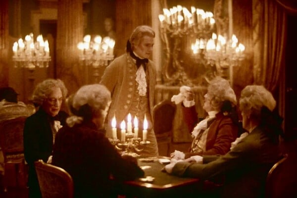 «Barry Lyndon»: Η μεγαλειώδης ύβρις ενός όμορφου αριβίστα