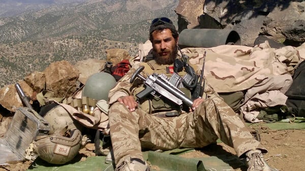 Οι Zero Units του Αφγανιστάν: Τι ήταν και πώς συνδέονται με την επίθεση στην Ουάσινγκτον