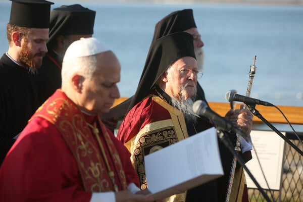 Οι συναντήσεις Πάπα–Βαρθολομαίου και το μήνυμά της για τον χριστιανικό κόσμο