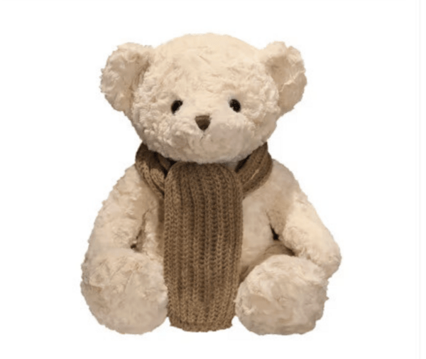 Επιστρέφει στα ράφια το AI αρκουδάκι που μιλούσε για BDSM σεξ σε παιδιά