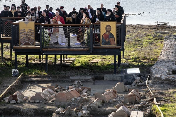 Οι συναντήσεις Πάπα–Βαρθολομαίου και το μήνυμά της για τον χριστιανικό κόσμο