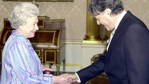 Πέθανε σε ηλικία 88 ετών ο Βρετανός θεατρικός συγγραφέας σερ Τομ Στόπαρντ