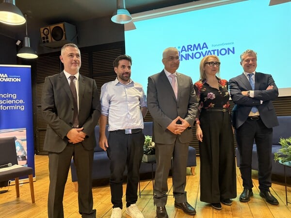 Άγνωστο αν θα κυκλοφορούν τα καινοτόμα φάρμακα στην Ελλάδα – καταλυτική μια τέτοια εξέλιξη για τους ασθενείς