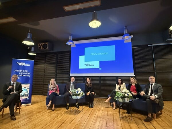 Άγνωστο αν θα κυκλοφορούν τα καινοτόμα φάρμακα στην Ελλάδα – καταλυτική μια τέτοια εξέλιξη για τους ασθενείς