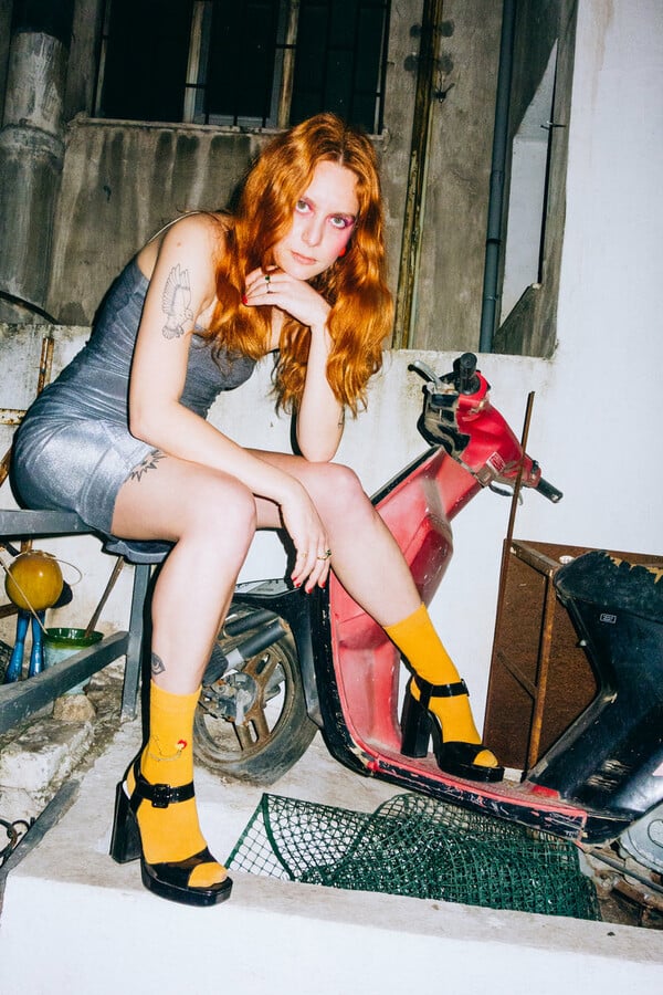 Ελληνικά άλμπουμ που προσγειώθηκαν στο inbox της LiFO το τελευταίο διάστημα