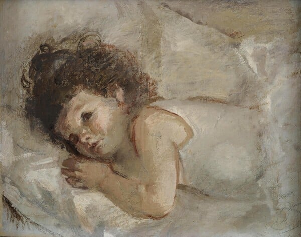 Ο μαγικός κόσμος της Λίλα Ντε Νόμπιλι μέσα από τη μοναδική συλλογή του Ερρίκου Σοφρά