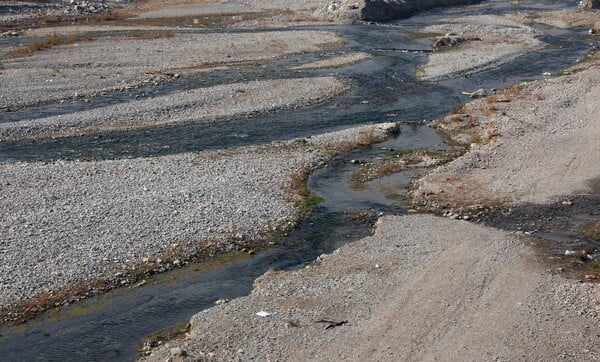 ΙΡΑΝ ΛΕΙΨΥΔΡΙΑ ΤΕΧΕΡΑΝΗ
