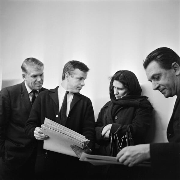 Ο μαγικός κόσμος της Λίλα Ντε Νόμπιλι μέσα από τη μοναδική συλλογή του Ερρίκου Σοφρά