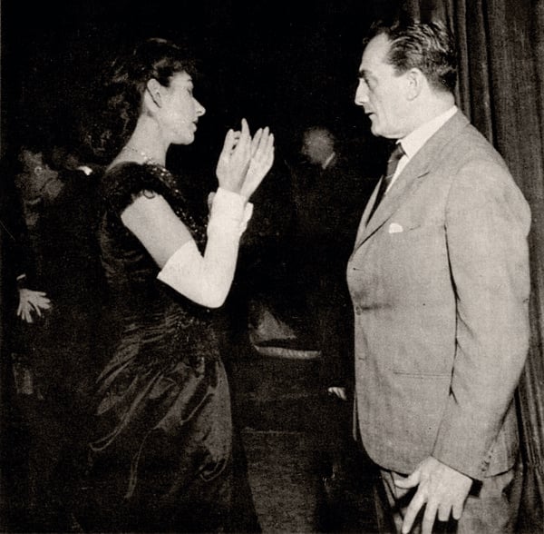 Ο μαγικός κόσμος της Λίλα Ντε Νόμπιλι μέσα από τη μοναδική συλλογή του Ερρίκου Σοφρά