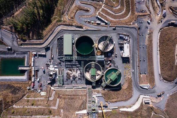 Ελληνικός Χρυσός: Σταθερή πρόοδος για το έργο στις Σκουριές