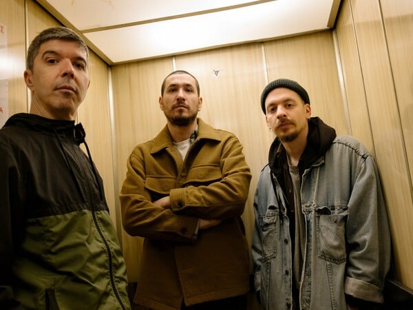 Ελληνικά άλμπουμ που προσγειώθηκαν στο inbox της LiFO το τελευταίο διάστημα