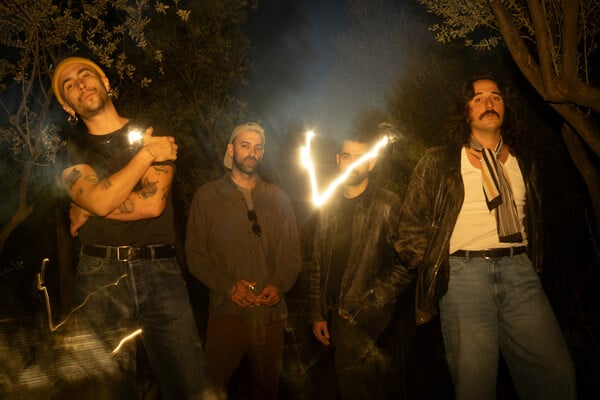 Ελληνικά άλμπουμ που προσγειώθηκαν στο inbox της LiFO το τελευταίο διάστημα