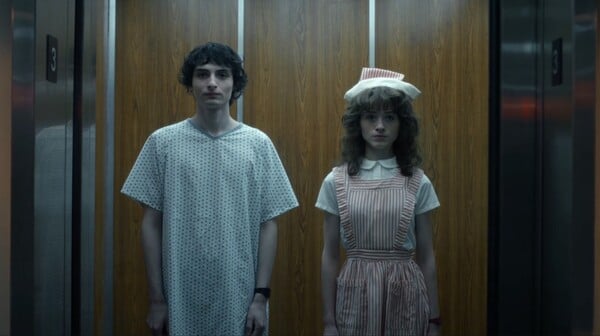 «Stranger Things»: Οι αποχαιρετισμοί είναι πάντοτε δύσκολοι