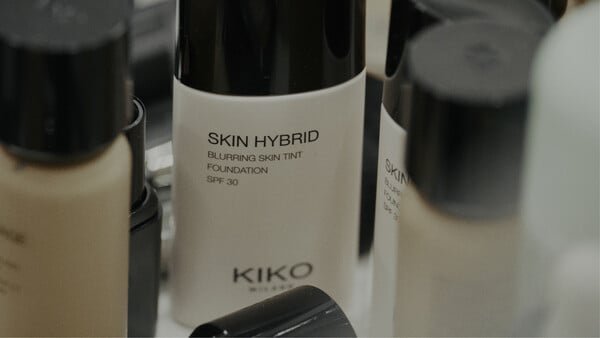 KIKO MILANO: Υπερήφανος Υποστηρικτής της Eλληνικής Ολυμπιακής Λαμπαδηδρομίας