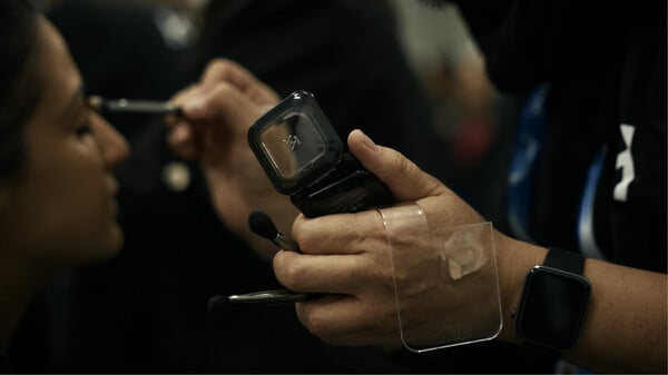 KIKO MILANO: Υπερήφανος Υποστηρικτής της Eλληνικής Ολυμπιακής Λαμπαδηδρομίας