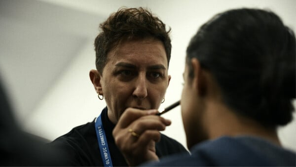 KIKO MILANO: Υπερήφανος Υποστηρικτής της Eλληνικής Ολυμπιακής Λαμπαδηδρομίας