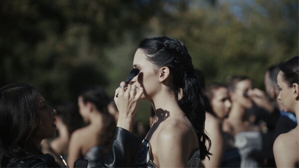 KIKO MILANO: Υπερήφανος Υποστηρικτής της Eλληνικής Ολυμπιακής Λαμπαδηδρομίας