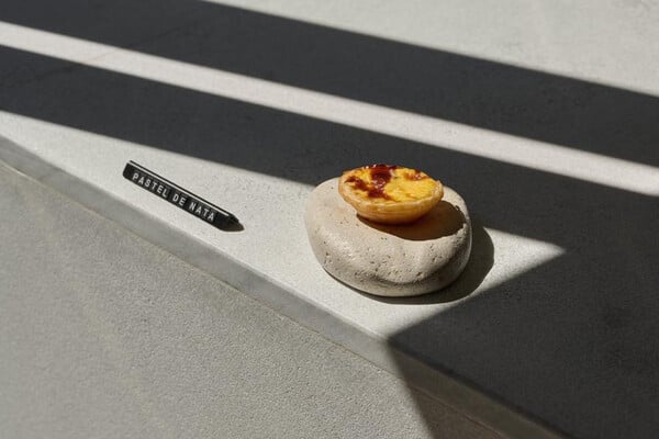 Pastéis de nata: Τα γαλατοπιτάκια που λατρεύουν οι Αθηναίοι