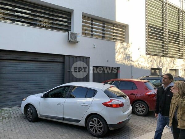 ΑΓΡΟΤΕΣ ΜΑΛΓΑΡΑ ΕΘΝΙΚΗ ΟΔΟΣ ΛΑΡΙΣΑ