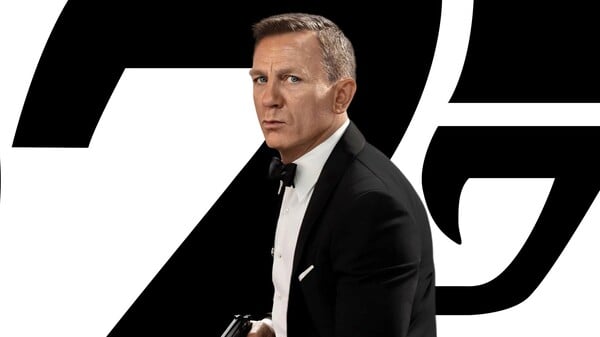 James Bond: Το νέο όνομα-έκπληξη που ανατρέπει τα φαβορί για τον ρόλο