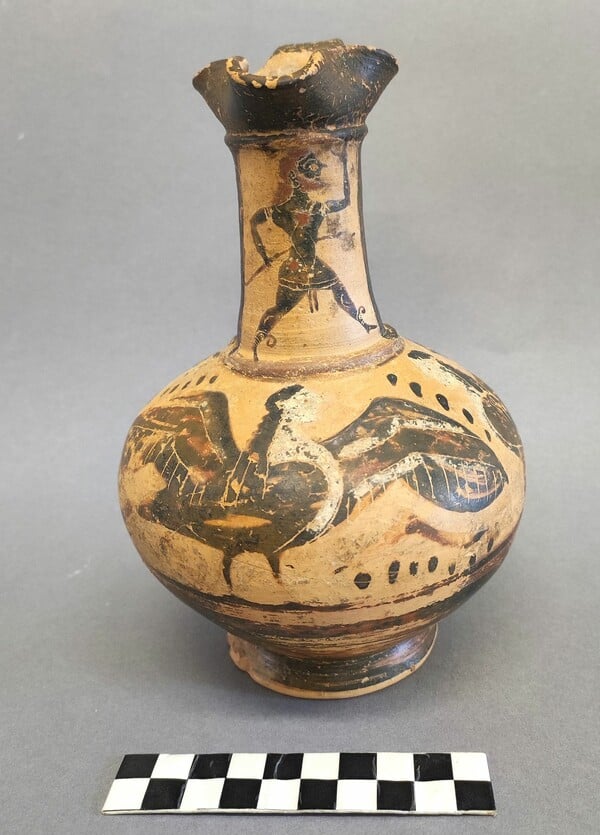 ΦΘΙΩΤΙΔΑ ΑΡΧΟΝΤΙΣΣΑ ΤΑΦΗ