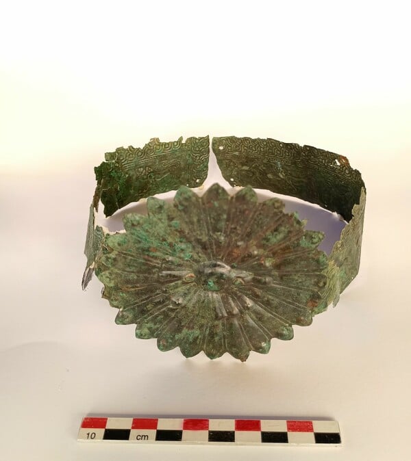 ΦΘΙΩΤΙΔΑ ΑΡΧΟΝΤΙΣΣΑ ΤΑΦΗ