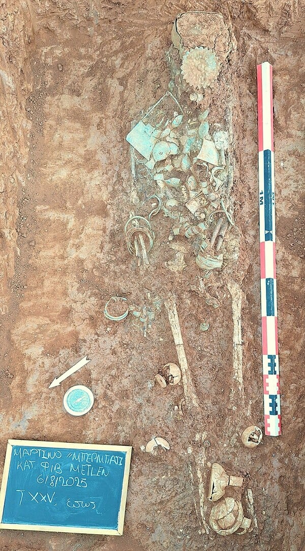 ΦΘΙΩΤΙΔΑ ΑΡΧΟΝΤΙΣΣΑ ΤΑΦΗ