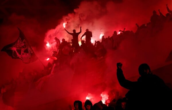 ΓΑΛΛΙΑ ΝΙΣ ΟΠΑΔΟΙ ΠΟΔΟΣΦΑΙΡΙΣΤΕΣ