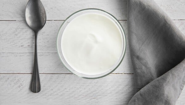 Ο ΕΦΕΤ ανακαλεί γιαούρτι: Όσοι το έχουν προμηθευτεί καλούνται να μην το καταναλώσουν