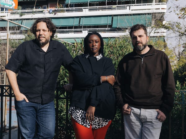 Οι Hume Assine έφτιαξαν ένα χορευτικό κομμάτι που το διαμορφώνεις όπως θέλεις! 