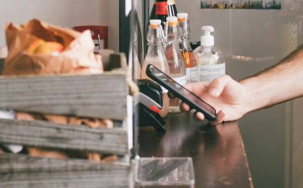 IRIS ΠΛΗΡΩΜΕΣ