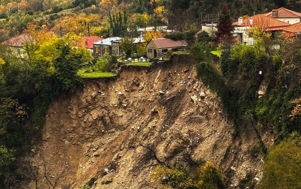 ΚΑΚΟΚΑΙΡΙΑ ΤΖΟΥΜΕΡΚΑ ΚΑΤΟΛΙΣΘΗΣΗ