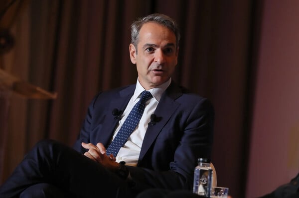 ΚΥΡΙΑΚΟΣ ΜΗΤΣΟΤΑΚΗΣ ΜΙΚΡΟΔΟΡΥΦΟΡΟΙ