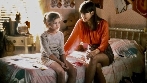 Jamie Lee Curtis: Το βίντεο από τα παρασκήνια του «My Girl» και η αποκάλυψη για τον τίτλο της ταινίας