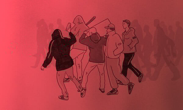 Μήπως γέρνουμε πολύ ακροδεξιά;