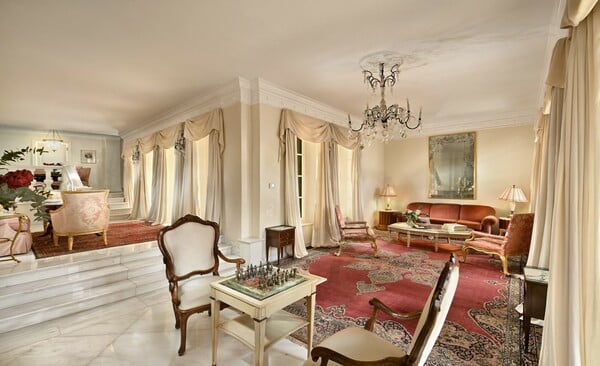 Σπίτι «στη σκιά» της Ακρόπολης πωλείται για 9.5 εκατομμύρια ευρώ