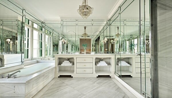 Σπίτι «στη σκιά» της Ακρόπολης πωλείται για 9.5 εκατομμύρια ευρώ