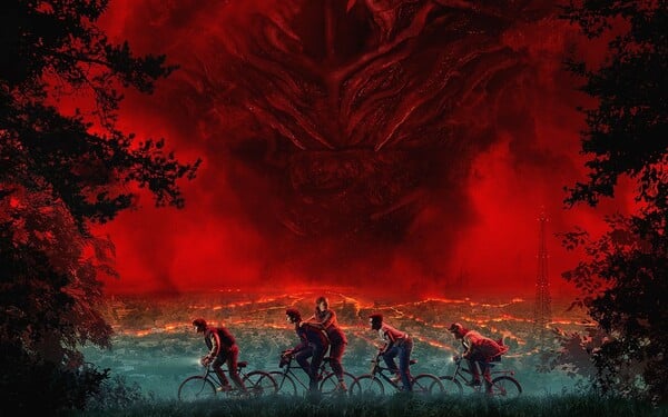 «Stranger Things»: Οι αποχαιρετισμοί είναι πάντοτε δύσκολοι