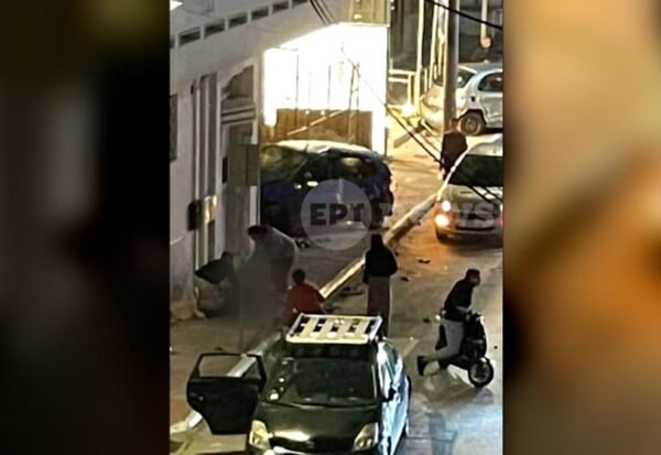 ΤΡΟΧΑΙΟ ΛΟΥΤΣΑ ΟΔΗΓΟΣ ΑΥΤΙ