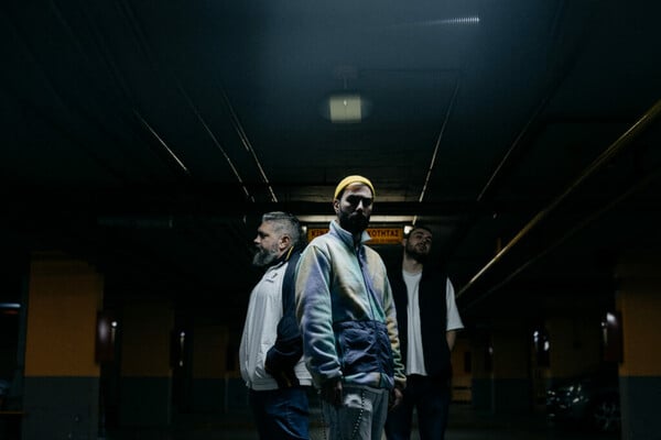 Ελληνικά άλμπουμ που προσγειώθηκαν στο inbox της LiFO το τελευταίο διάστημα