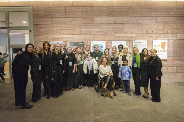 Το CoMuseum του Μουσείου Μπενάκη γιορτάζει τα 15 χρόνια του με ελπίδα για το μέλλον