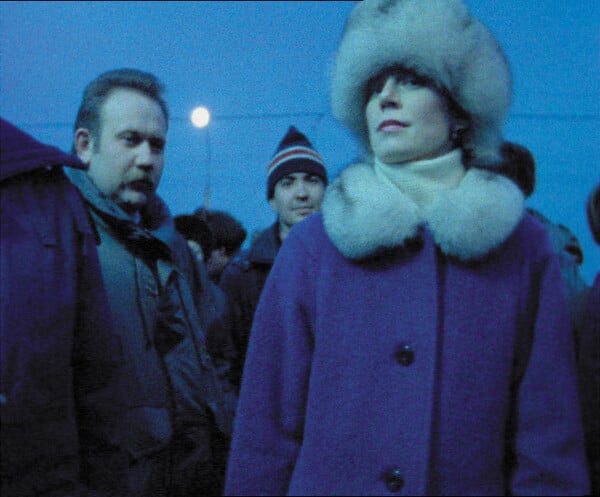 Επιλέξαμε και προτείνουμε 14 ταινίες από το 14ο Φεστιβάλ Πρωτοποριακού Κινηματογράφου της Αθήνας