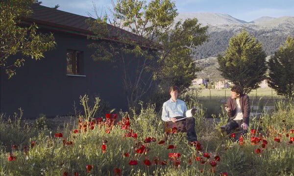 Επιλέξαμε και προτείνουμε 14 ταινίες από το 14ο Φεστιβάλ Πρωτοποριακού Κινηματογράφου της Αθήνας