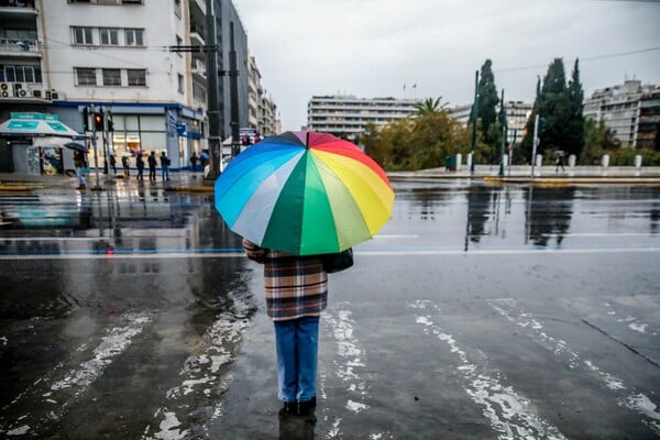 ΚΑΚΟΚΑΙΡΙΑ ΚΑΤΑΙΓΙΔΕΣ 