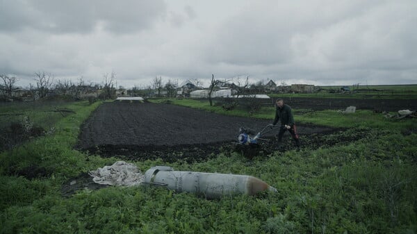 Επιλέξαμε και προτείνουμε 14 ταινίες από το 14ο Φεστιβάλ Πρωτοποριακού Κινηματογράφου της Αθήνας