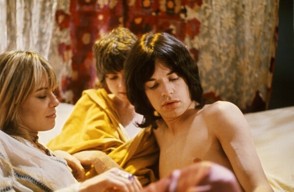 Επιλέξαμε και προτείνουμε 14 ταινίες από το 14ο Φεστιβάλ Πρωτοποριακού Κινηματογράφου της Αθήνας