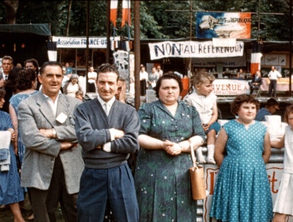 Επιλέξαμε και προτείνουμε 14 ταινίες από το 14ο Φεστιβάλ Πρωτοποριακού Κινηματογράφου της Αθήνας