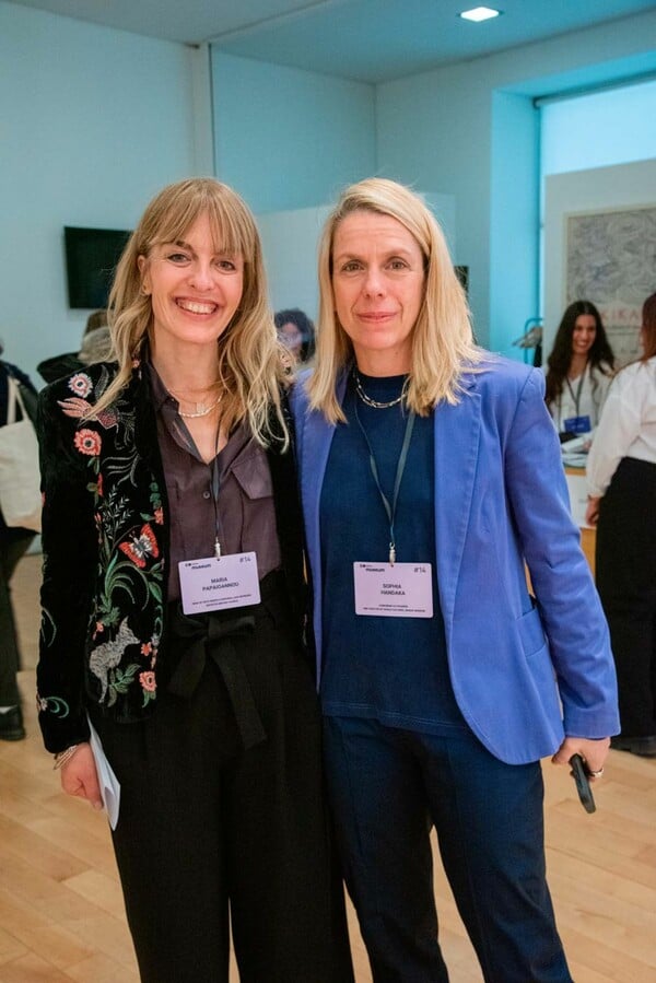 Το CoMuseum του Μουσείου Μπενάκη γιορτάζει τα 15 χρόνια του με ελπίδα για το μέλλον