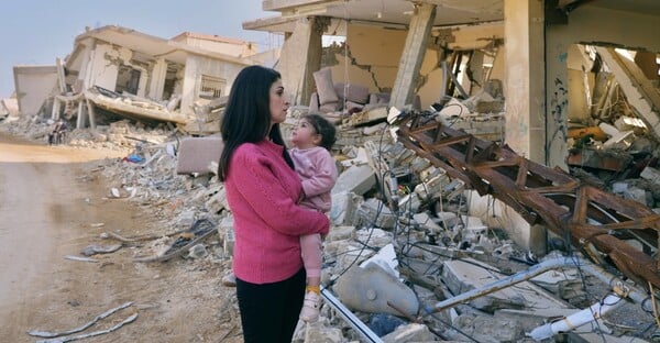 Επιλέξαμε και προτείνουμε 14 ταινίες από το 14ο Φεστιβάλ Πρωτοποριακού Κινηματογράφου της Αθήνας